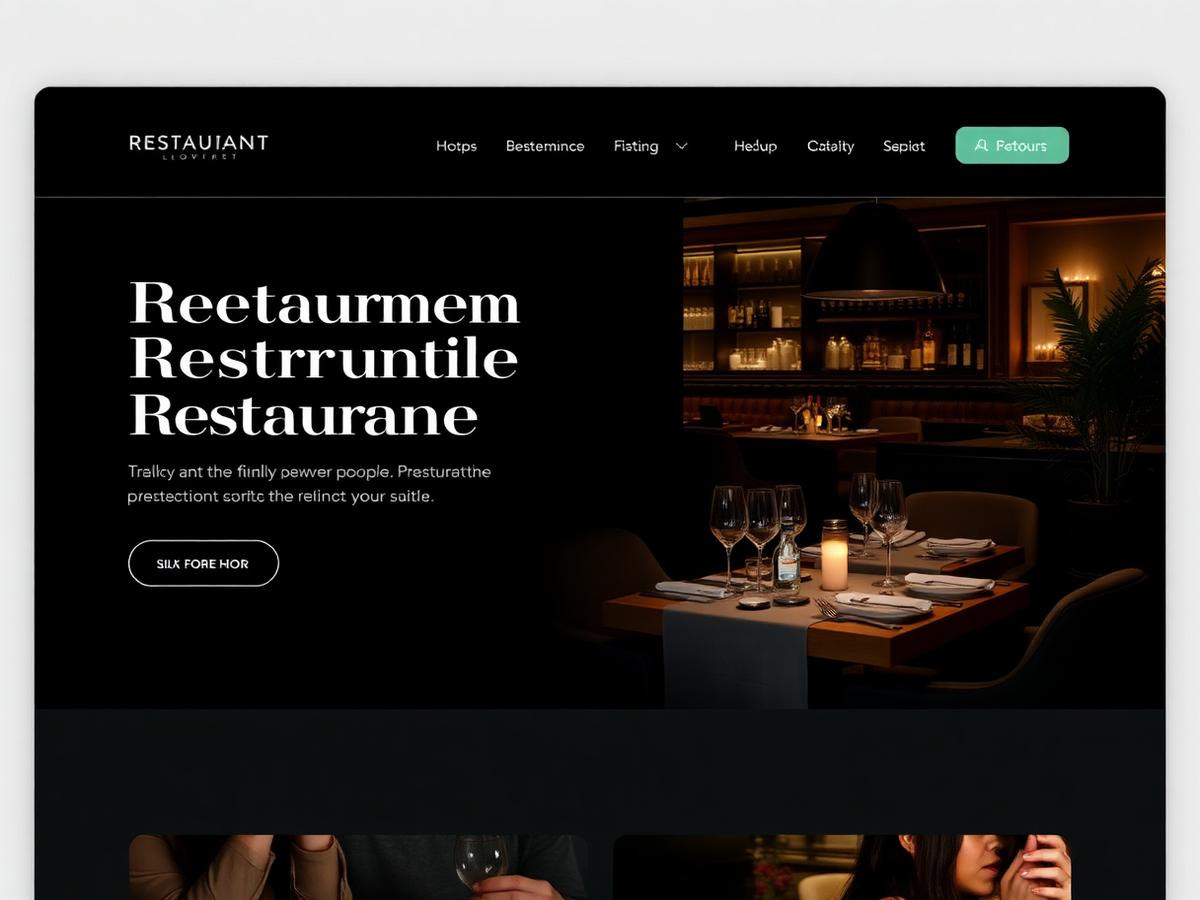 Halcyon Restaurant